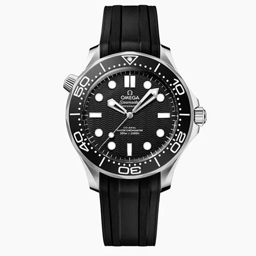 오메가 씨마스터 다이버 300M 42mm 블랙 (210.32) · 김** 고객님