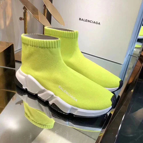 발렌시아가 18S/S 스피드러너 네온 · 이** 고객님
