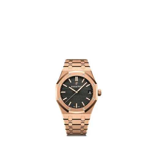 오데마피게 로얄오크 셀프와인딩 15500OR 골드 41mm · 김** 고객님