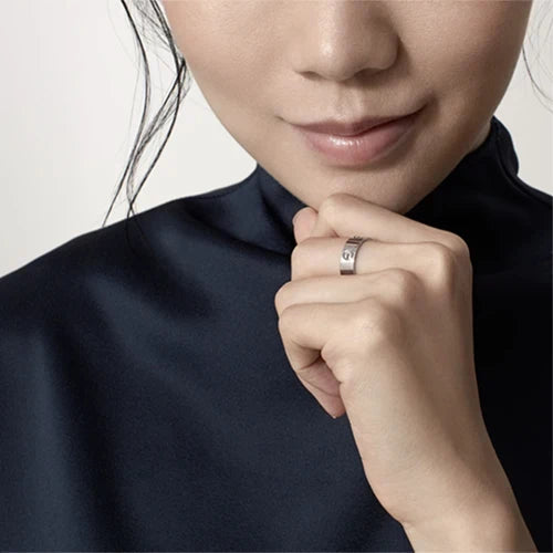 까르띠에 러브 클래식 모델 반지 ~3Color~ · 김** 고객님