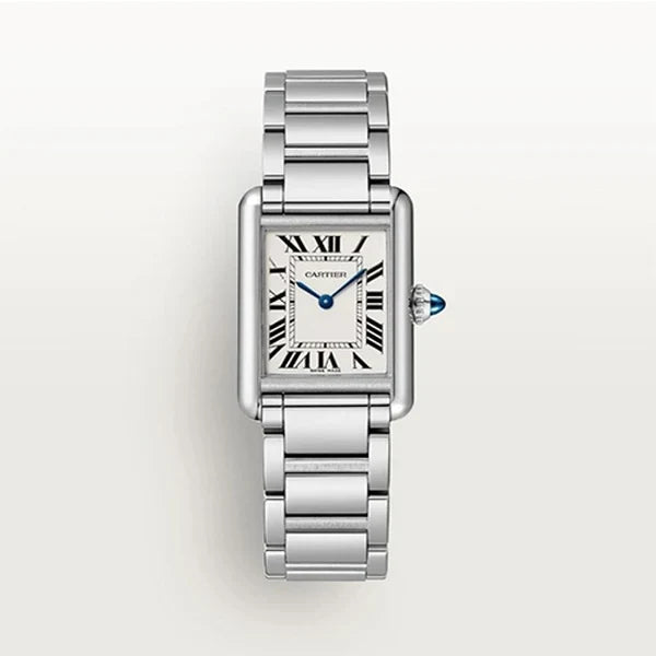 까르띠에 탱크 머스트 메탈 워치 29mm , 33mm · 이** 고객님