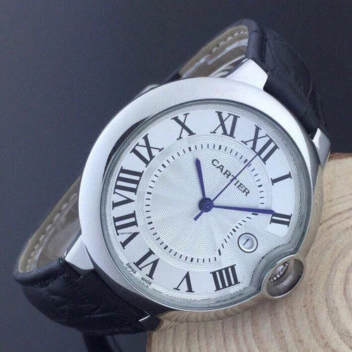 까르띠에 발롱블루 가죽 42mm watchW6920085 17310715 · 홍** 고객님