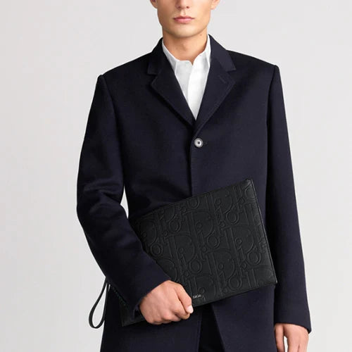 디올 A4 킅터치백 블랙 · 이** 고객님
