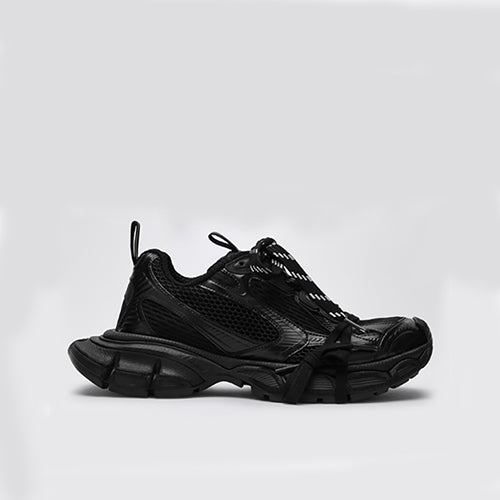 발렌시아가 3xl 스니커즈 블랙 · 서** 고객님