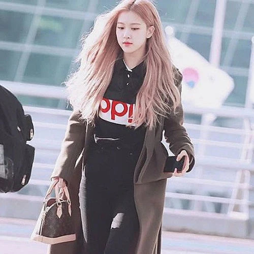 루이비통 알마 BB 모노그램 캔버스 핸드백-(로제,켄달제너 착용) · 김** 고객님