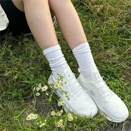 로에베 x 온 러닝 클라우드틸트 화이트 · 한** 고객님