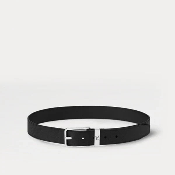 루이비통 퐁 뇌프 35MM 벨트 블랙 · 손** 고객님