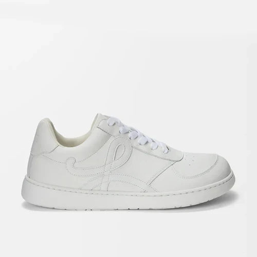 로에베 잠보 레더 스니커즈 화이트 · 이** 고객님