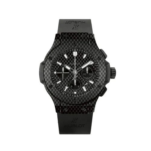 위블로 빅뱅 올 카본 크로노그라피 검판-44mm · 조** 고객님